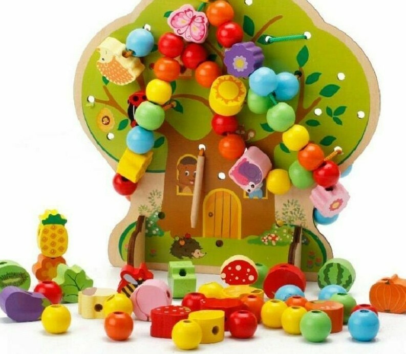 children's learning toys